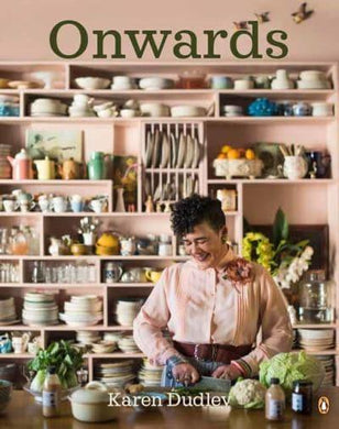 Onwards - Karen Dudley