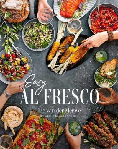 Easy Al Fresco - Ilse Van Der Merwe