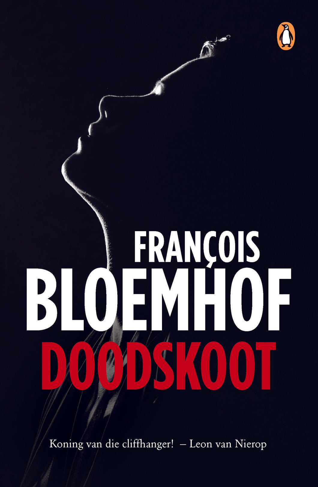 Doodskoot - Francois Bloemhof