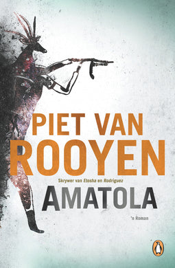 Amatola - Piet Van Rooyen