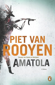 Amatola - Piet Van Rooyen