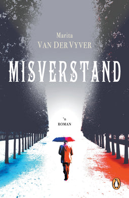 Misverstand - Marita Van der Vyver