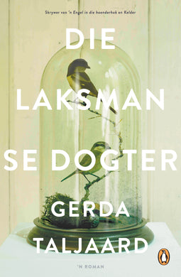 Laksman se Dogter - Gerda Taljaard
