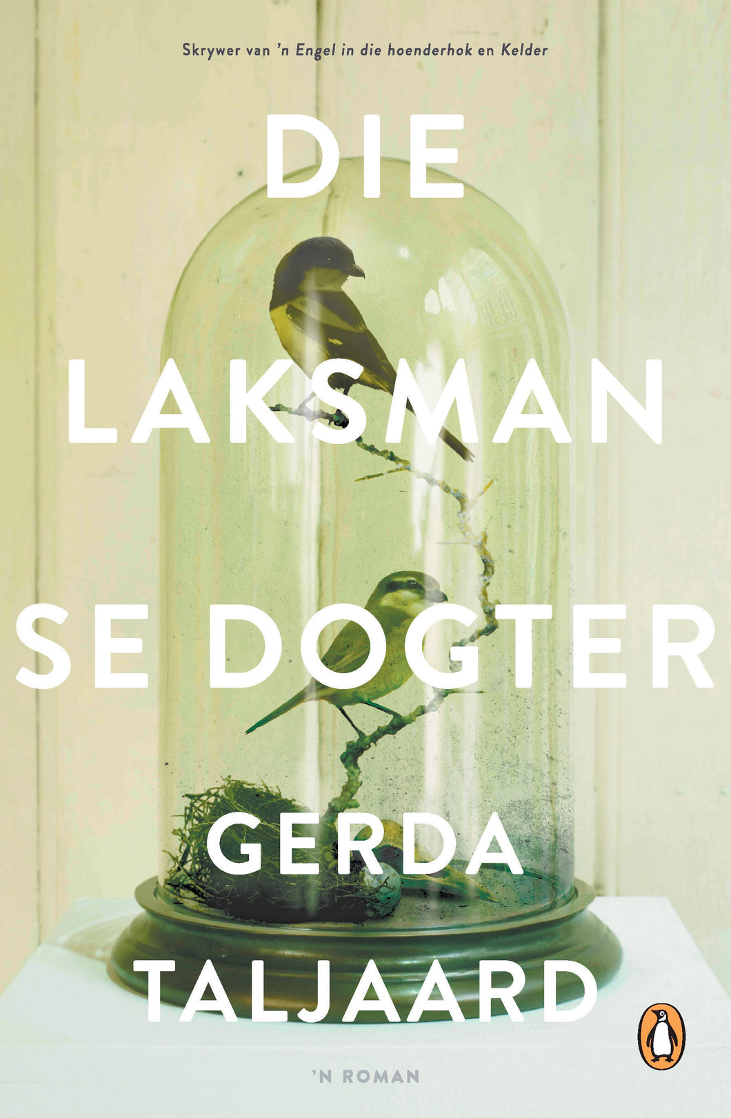 Laksman se Dogter - Gerda Taljaard
