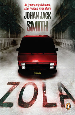 Zola - Johan Jack Smith