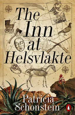 Inn at Helsvlakte The - Patricia Schonstein