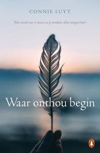 Waar Onthou Begin - Connie Luyt