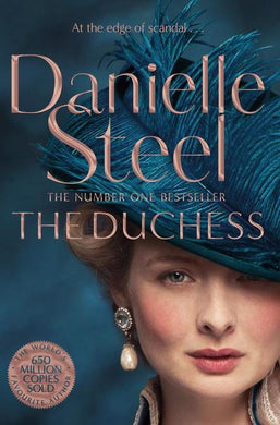Duchess The - Danielle Steel