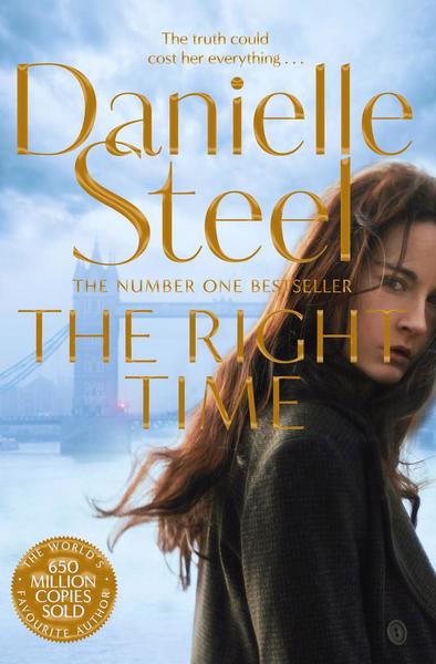 Right time The - Danielle Steel