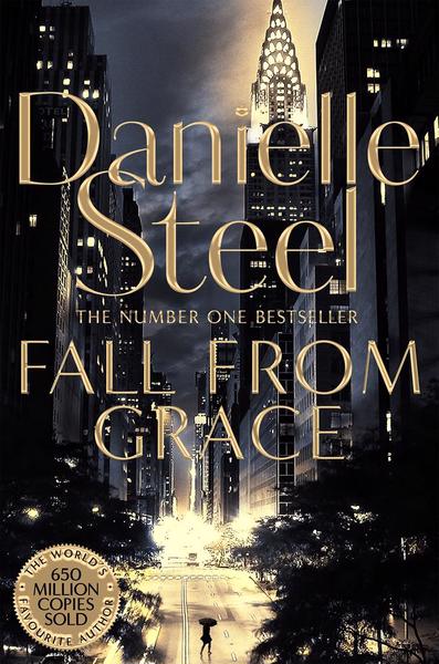 Fall from grace - Danielle Steel