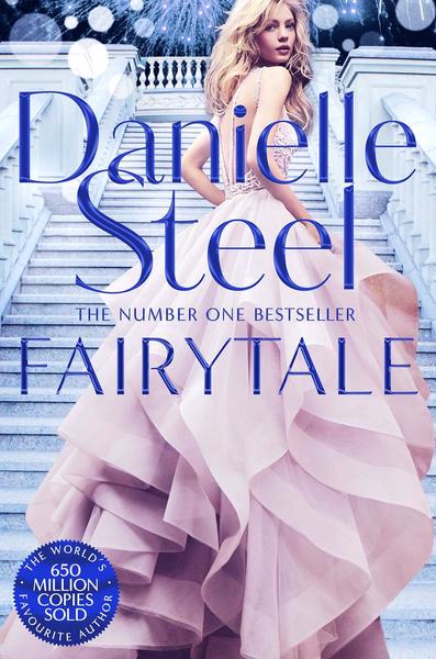 Fairytale. The - Danielle Steel