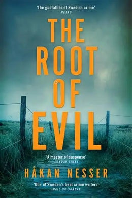 Root Of Evil The - Hakan Nesser