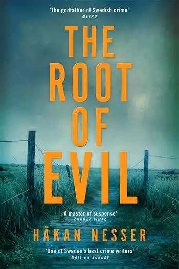 Root Of Evil The - Hakan Nesser