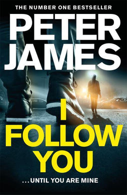 I Follow You - James. Peter