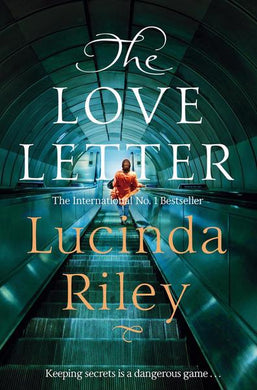 Love Letter the - Lucinda Riley