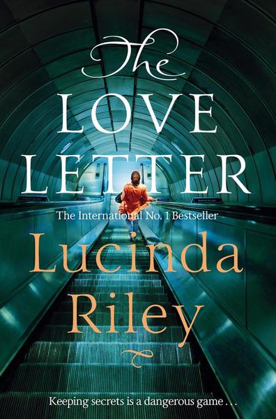 Love Letter the - Lucinda Riley