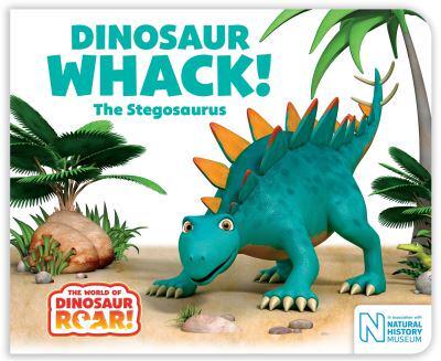 Dinosaur Whack! The Stegosaurus - Natural History Musem