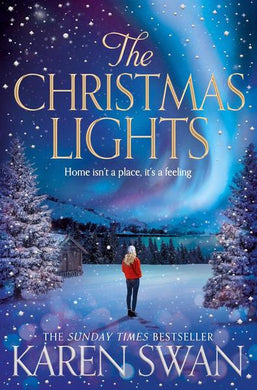 Christmas Lights - Karen Swan