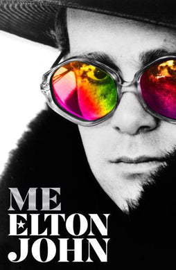 Me HB - Elton John