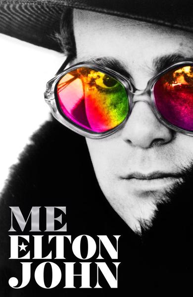 Me HB - Elton John