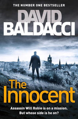 Innocent The - David Baldacci