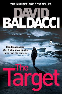 Target The - David Baldacci