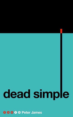 Dead Simple - James. Peter