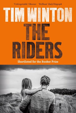 RidersThe - Tim Winton