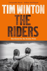 RidersThe - Tim Winton