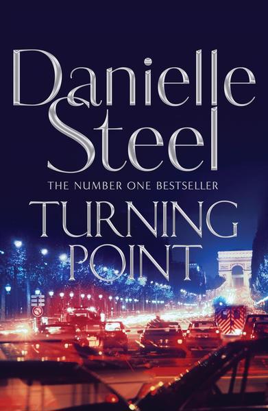 Turning point - Danielle Steel