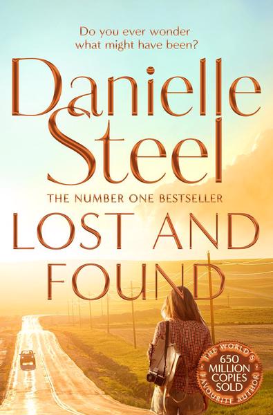 Lost and Found - Danielle Steel