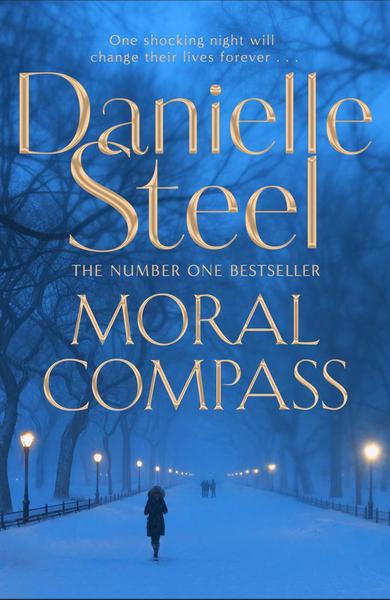 Moral Compass - Danielle Steel