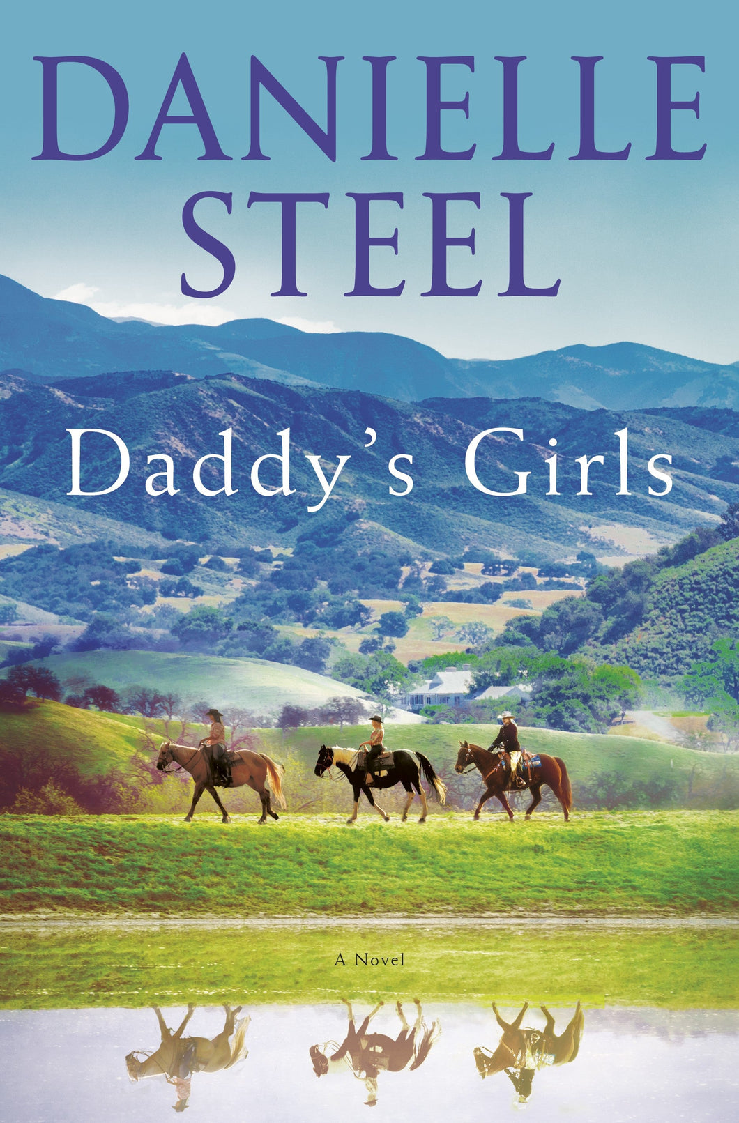 Daddy's Girls - Danielle Steel