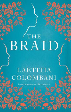 Braid The - L Colombani
