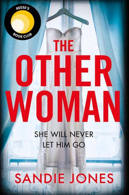 Other woman The - Sandie Jones