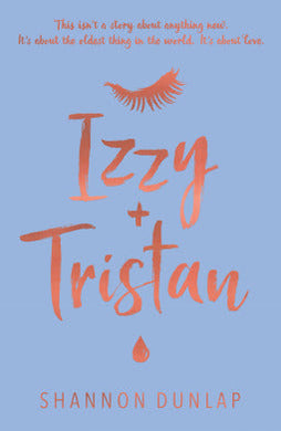 Izzy + Tristan - S Dunlap
