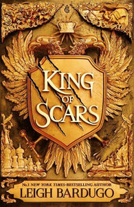 King Of Scars 01 - Leigh Bardugo