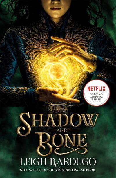 Shadow & Bone 01 - Leigh Bardugo