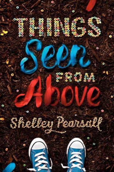 Things Seen From Above - Shelley Pearsall