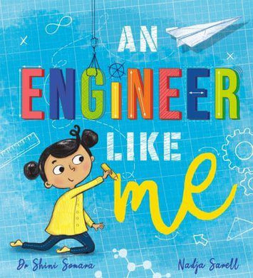 An Engineer Like me - Shini Somara