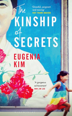 Kinship of Secrets - Eugenie Kim