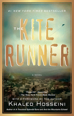 Kite Runner The - Khaled Hosseini