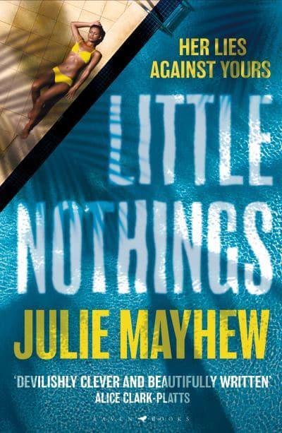 Little Nothings - Julie Mayhew