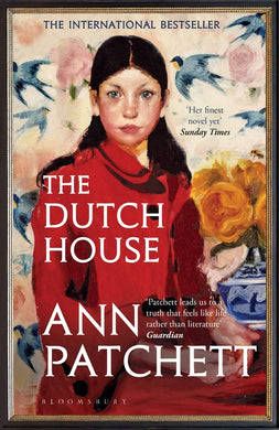 Dutch House The (PB) - Ann Patchett