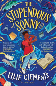 Stupendous Sonny, The - Ellie Clements