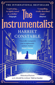 Instrumentalist, The