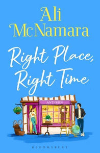 Right Place Right Time