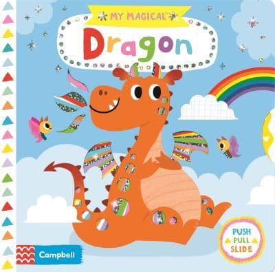 My Magical Dragon - Campbell