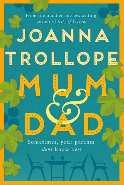 Mum & Dad - Joanna Trollope
