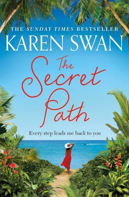 Secret Path The - Karen Swan